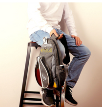 Load image into Gallery viewer, High Quality Nylon Table Tennis Racket Bag