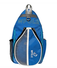 Load image into Gallery viewer, High Quality Nylon Table Tennis Racket Bag