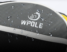 Load image into Gallery viewer, High Quality Nylon Table Tennis Racket Bag