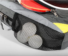 Load image into Gallery viewer, High Quality Nylon Table Tennis Racket Bag