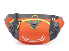 Load image into Gallery viewer, High Quality Sports Outdoor Running Adventures Running Belt Waist Bag (Many Colours)