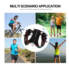 Load image into Gallery viewer, Trail Running-Ultra-Light 5L/1.5L/2L Backpack