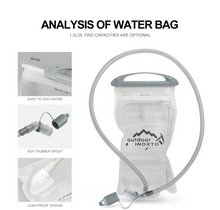 Load image into Gallery viewer, Trail Running-Ultra-Light 5L/1.5L/2L Backpack