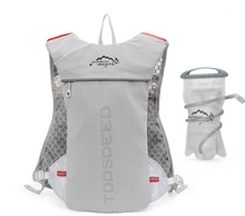 Load image into Gallery viewer, Trail Running-Ultra-Light 5L/1.5L/2L Backpack