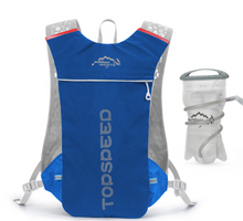 Load image into Gallery viewer, Trail Running-Ultra-Light 5L/1.5L/2L Backpack