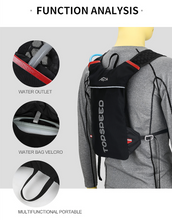 Load image into Gallery viewer, Trail Running-Ultra-Light 5L/1.5L/2L Backpack