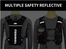 Load image into Gallery viewer, Trail Running-Ultra-Light 5L/1.5L/2L Backpack