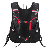 Load image into Gallery viewer, Trail Running-Ultra-Light 5L/1.5L/2L Backpack
