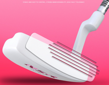 Load image into Gallery viewer, Junior Golf Clubs Set - Right Handed Stainless Steel Beginners Full Set with Bag