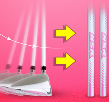 Load image into Gallery viewer, Junior Golf Clubs Set - Right Handed Stainless Steel Beginners Full Set with Bag