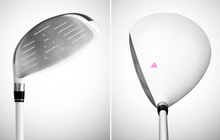 Load image into Gallery viewer, Junior Golf Clubs Set - Right Handed Stainless Steel Beginners Full Set with Bag