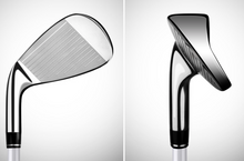 Load image into Gallery viewer, Junior Golf Clubs Set - Right Handed Stainless Steel Beginners Full Set with Bag