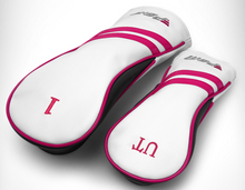 Load image into Gallery viewer, Junior Golf Clubs Set - Right Handed Stainless Steel Beginners Full Set with Bag