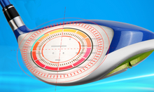 Load image into Gallery viewer, Junior Golf Clubs Set - Left Handed Stainless Steel Beginners Full Set with Bag