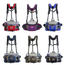 Load image into Gallery viewer, High Quality Sports Outdoor Adventures Running Hiking Bag (Many Colours)