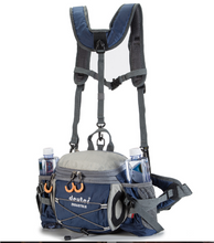 Load image into Gallery viewer, High Quality Sports Outdoor Adventures Running Hiking Bag (Many Colours)