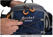 Load image into Gallery viewer, High Quality Sports Outdoor Adventures Running Hiking Bag (Many Colours)