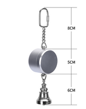 Load image into Gallery viewer, Parrot Budgie Bird Training Talking Coach Interactive