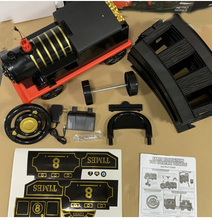 Load image into Gallery viewer, Ride ON - Electric Train Classical Model - Times 8