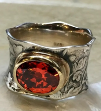 Load image into Gallery viewer, Vintage Ring Selection - Silver