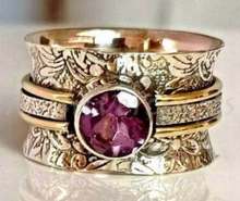 Load image into Gallery viewer, Vintage Ring Selection - Silver