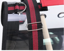 Load image into Gallery viewer, Transport Carrier - Canary, Lovebird, Budgie, Finch, Rabbit, Rat, Mouse Carry Cage + Perch (Small)