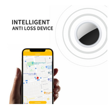Load image into Gallery viewer, Air Tag - Tracking Device. (Pets, Child, Vehicles, Luggage, Belongings)