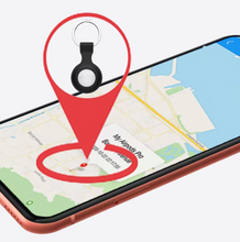 Load image into Gallery viewer, Air Tag - Tracking Device. (Pets, Child, Vehicles, Luggage, Belongings)