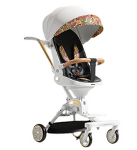 Load image into Gallery viewer, Designer Baby Stroller - Chair (3 Colours)