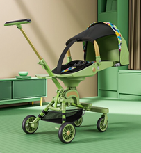 Load image into Gallery viewer, Designer Baby Stroller - Chair (3 Colours)