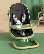 Load image into Gallery viewer, Designer Baby Stroller - Chair (3 Colours)