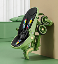 Load image into Gallery viewer, Designer Baby Stroller - Chair (3 Colours)