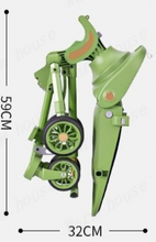 Load image into Gallery viewer, Designer Baby Stroller - Chair (3 Colours)