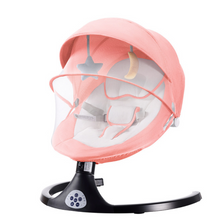 Load image into Gallery viewer, Smart Touch Electric Rocking Chair