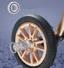 Load image into Gallery viewer, Luxury Baby Pram Car Seat 3 in 1 (9 Colours) Foldable