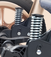 Load image into Gallery viewer, Luxury Baby Pram Car Seat 3 in 1 (9 Colours) Foldable