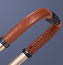 Load image into Gallery viewer, Luxury Baby Pram Car Seat 3 in 1 (9 Colours) Foldable