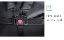 Load image into Gallery viewer, Portable Baby Stroller Lightweight Travel Pram Folding (6 Colours)