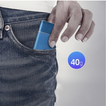 Load image into Gallery viewer, Original High Speed 16TB SSD Portable External Solid State Hard Drive USB 3.0 Mobile/Laptop