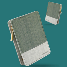 Load image into Gallery viewer, "Arna's" Royal Collection - German Manicure Pedicure Set - Stainless Steel Professional Travel Kit