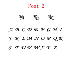 Load image into Gallery viewer, Designer Custom Designer Cufflinks for Men - Many Styles & Colours