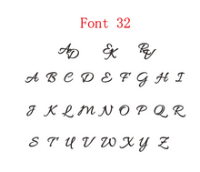 Load image into Gallery viewer, Designer Custom Designer Cufflinks for Men - Many Styles & Colours