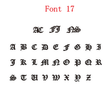 Load image into Gallery viewer, Designer Custom Designer Cufflinks for Men - Many Styles & Colours