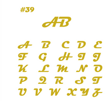 Load image into Gallery viewer, Designer Custom Designer Cufflinks for Men - Many Styles & Colours