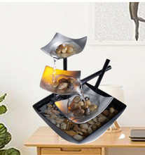 Load image into Gallery viewer, Water Fountain - Office - Home & Living (Bird Bath)