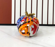 Load image into Gallery viewer, Nordic Abstract Sculpture Apple Graffiti Book Shelf Accessories x4 - Office Home & Living