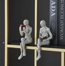 Load image into Gallery viewer, "Arna Lisa" Luxury Vintage Finest Collection - Ancient Egyptian Mummy (Many Styles)