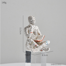 Load image into Gallery viewer, "Arna Lisa" Luxury Vintage Finest Collection - Ancient Egyptian Mummy (Many Styles)