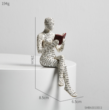 Load image into Gallery viewer, "Arna Lisa" Luxury Vintage Finest Collection - Ancient Egyptian Mummy (Many Styles)