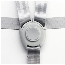 Load image into Gallery viewer, Designer Dining Chair High Chair 360 Degree Rotary Multifunctional - Gold or Silver Leather Wood